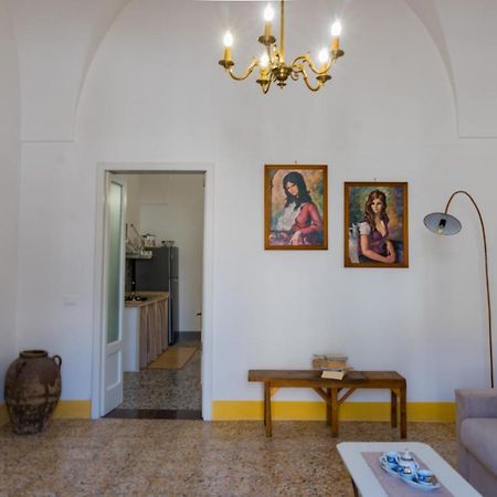 Casa Alba & Francesco Villa Specchia Gallone Екстериор снимка