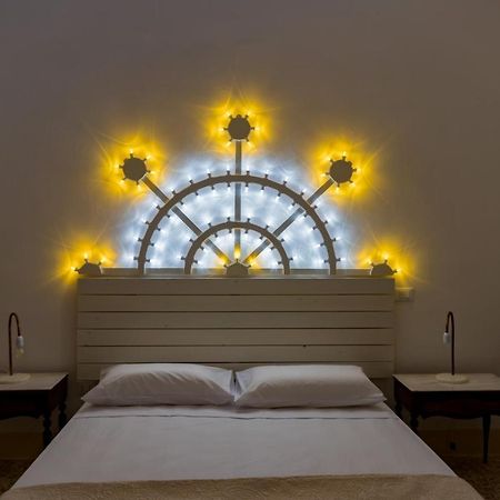 Casa Alba & Francesco Villa Specchia Gallone Екстериор снимка