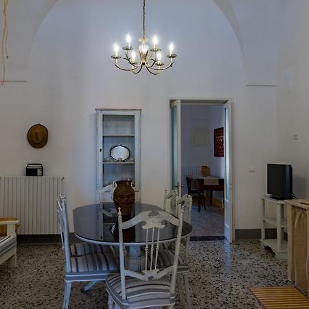 Casa Alba & Francesco Villa Specchia Gallone Екстериор снимка