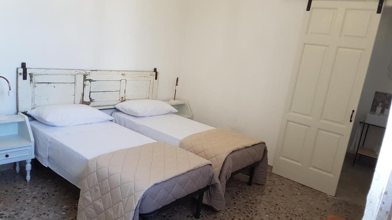 Casa Alba & Francesco Villa Specchia Gallone Екстериор снимка